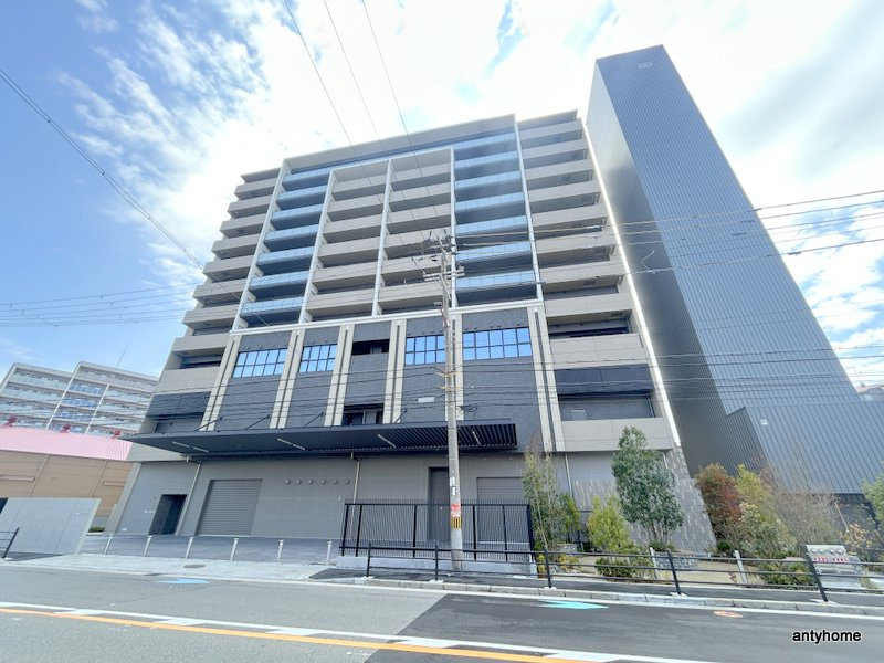 リビエナグラン新梅田