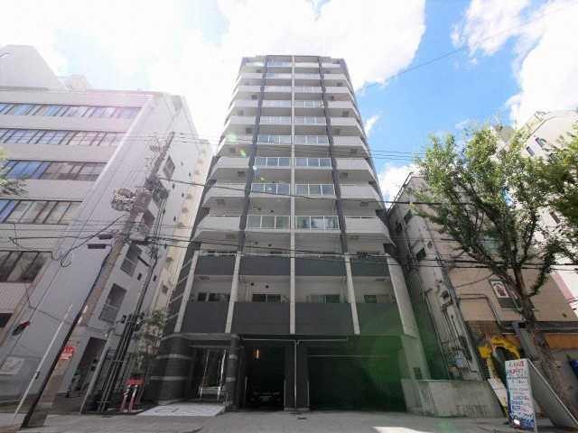 アーバネックス大手前