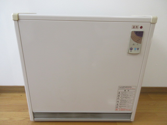 PLAIN7の設備