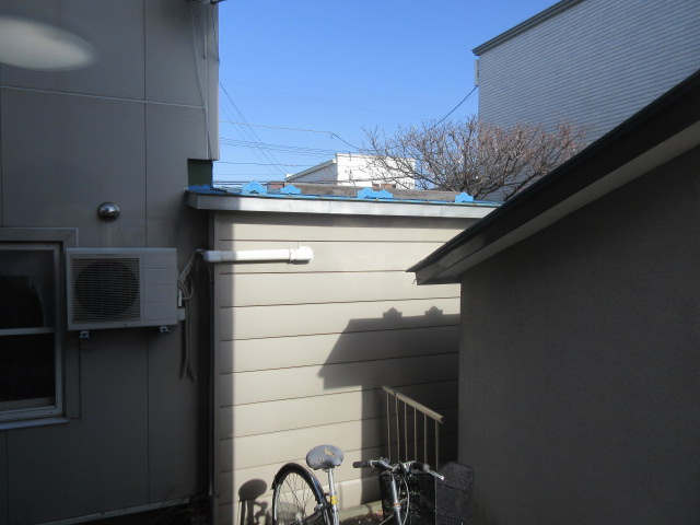 PLAIN7の展望