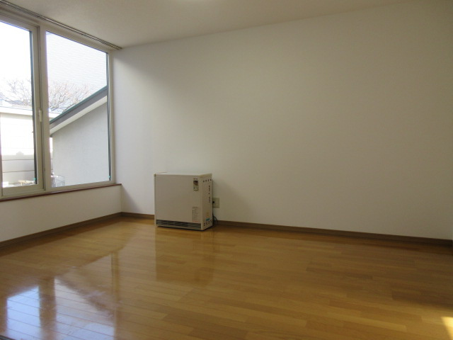 PLAIN7の居間・リビング
