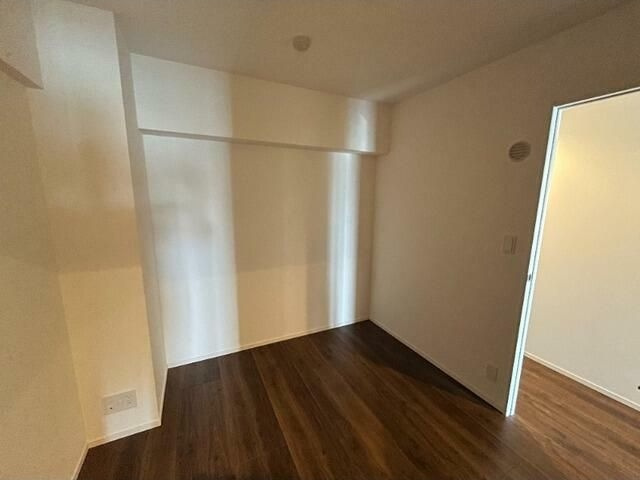 シルクボーテの寝室