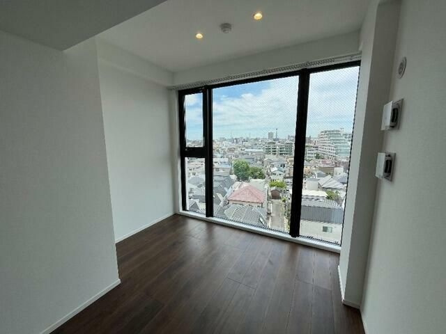 シルクボーテの展望