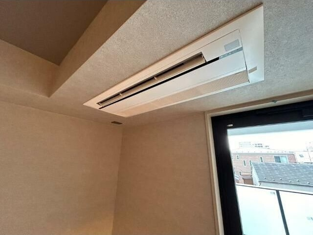 シルクボーテのその他共用部分