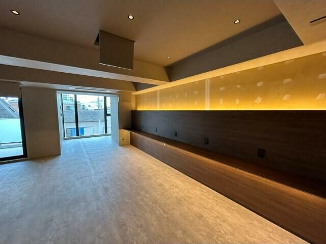 シルクボーテのその他共用部分