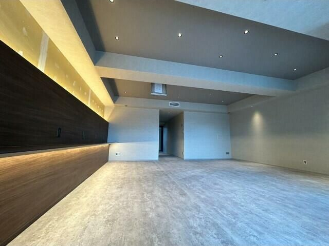 シルクボーテのその他共用部分