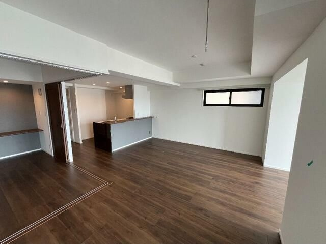 シルクボーテの居間・リビング