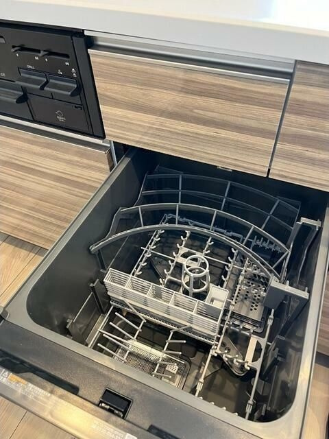 シルクボーテの設備