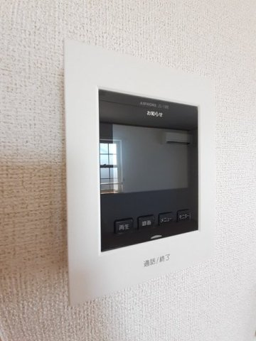 ヴィヴァーチェ　Ｂの設備