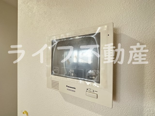 Pabloのセキュリティ