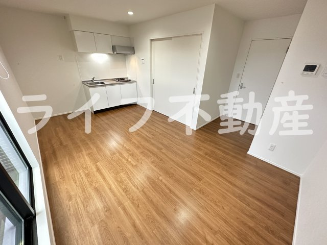 Pabloの内装|物件の内装です