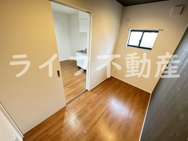 Pabloの居間・リビング|ゆったり過ごせるリビングです