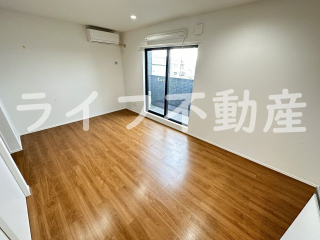 Pabloの居間・リビング|リビングです