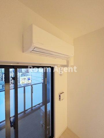 S-RESIDENCE今池駅前の設備