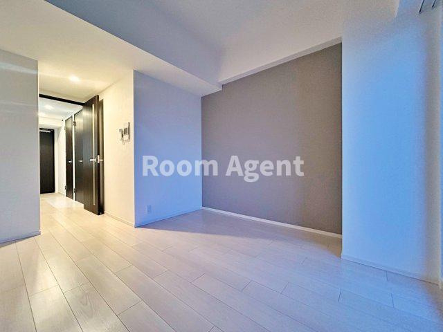 S-RESIDENCE今池駅前の内装