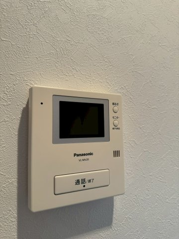 エムズガーデン(M’sGarden)　名古屋市賃貸　仲介手数料無料のセキュリティ