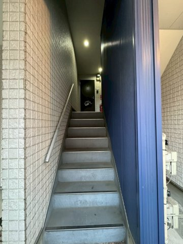 エムズガーデン(M’sGarden)　名古屋市賃貸　仲介手数料無料のエントランス