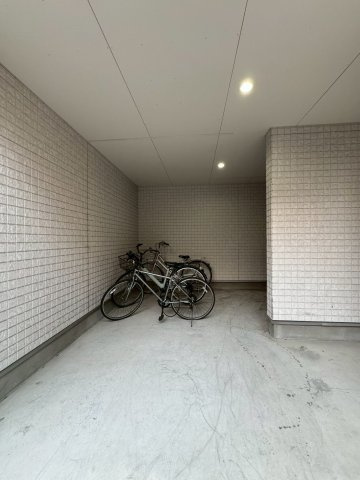 エムズガーデン(M’sGarden)　名古屋市賃貸　仲介手数料無料のロビー