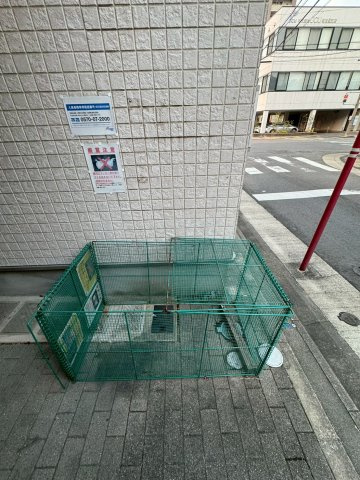 エムズガーデン(M’sGarden)　名古屋市賃貸　仲介手数料無料のその他共用部分
