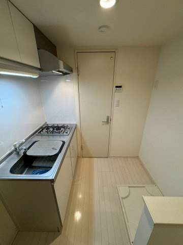 エムズガーデン(M’sGarden)　名古屋市賃貸　仲介手数料無料のキッチン