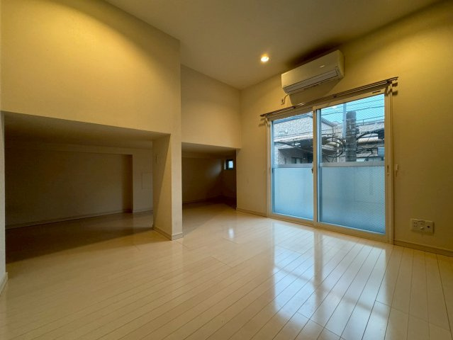 エムズガーデン(M’sGarden)　名古屋市賃貸　仲介手数料無料の居間・リビング