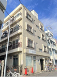 中野区野方５丁目のマンションの画像