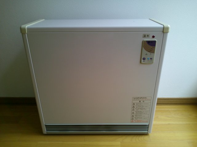 PLAIN7の設備