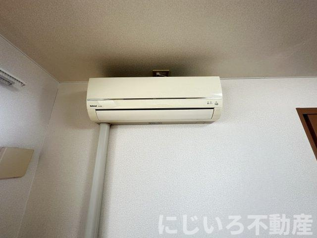 エル・アールの設備