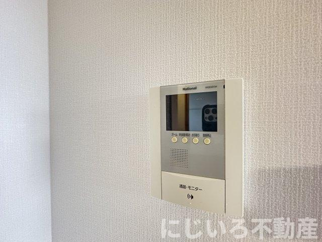 エル・アールのセキュリティ