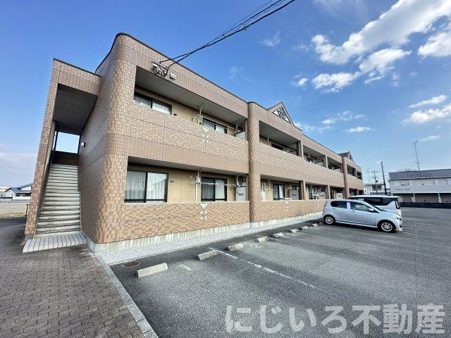 エル・アールの外観