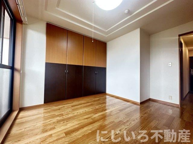 エル・アールの収納