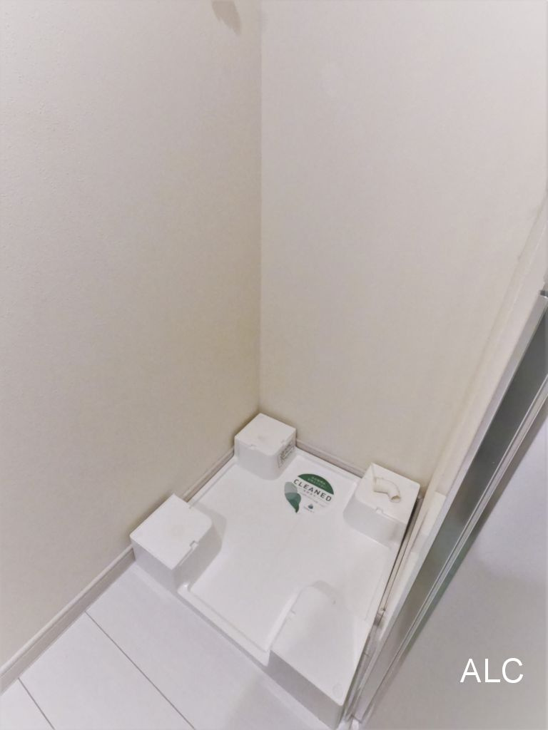 新宿区市谷台町の賃貸マンションの設備|同仕様