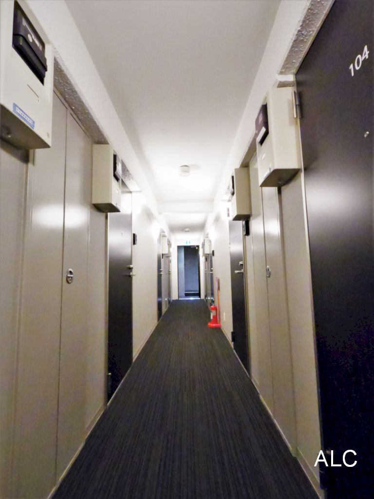 新宿区市谷台町の賃貸マンションのその他