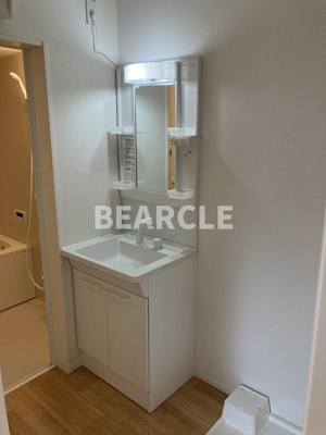 【洗面所】 | ブライトグランデ大津南志賀