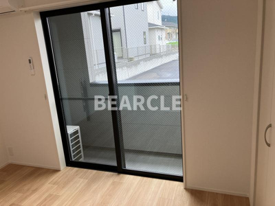 【セキュリティ】 | ブライトグランデ大津南志賀