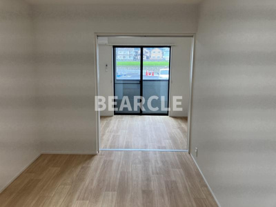 【洋室】 | ブライトグランデ大津南志賀