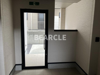 【その他共用部分】 | ブライトグランデ大津南志賀