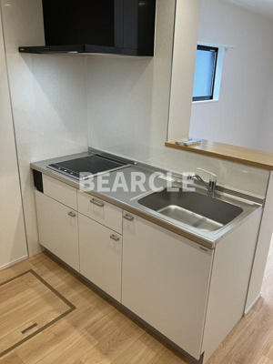 【キッチン】 | ブライトグランデ大津南志賀