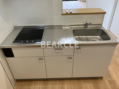 【キッチン】 | ブライトグランデ大津南志賀