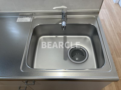 【キッチン】 | ブライトグランデ大津南志賀