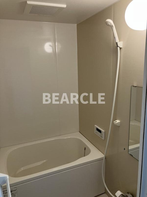 【浴室】 | ブライトグランデ大津南志賀