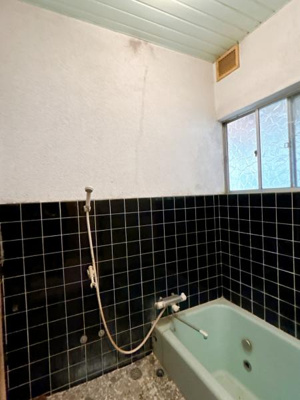 【浴室】 | 下松市生野屋西3丁目戸建