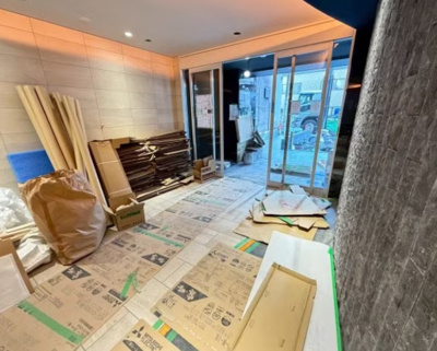 【エントランス】 | セレニテフラン谷町四丁目アリエ