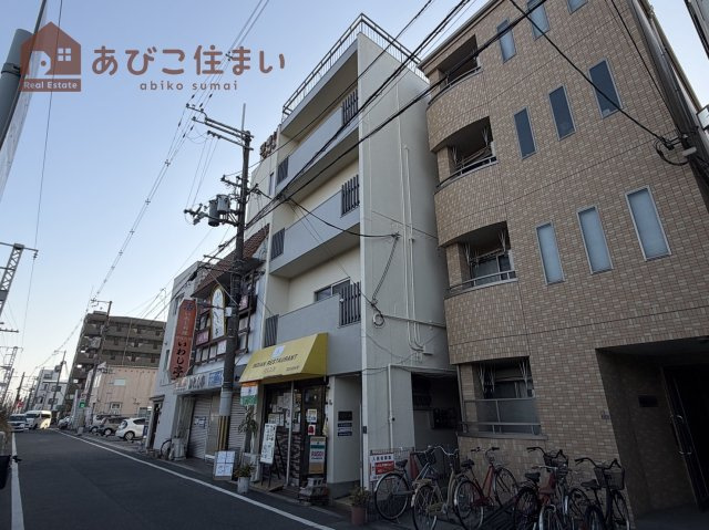 マンション綾
