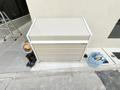 【その他】 | アトリオフラッツ祖師谷