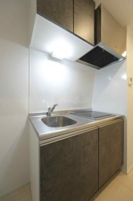 【キッチン】 | アトリオフラッツ祖師谷