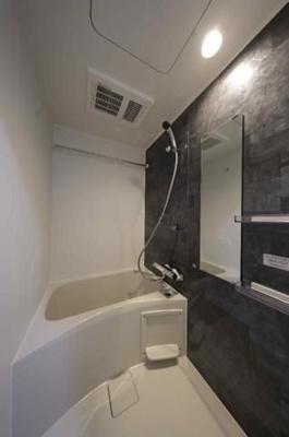 【浴室】 | アトリオフラッツ祖師谷