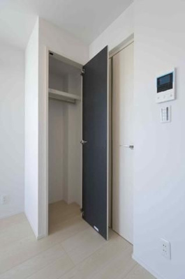 【収納】 | アトリオフラッツ祖師谷