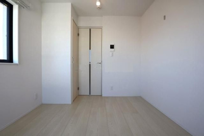 【内装】 | アトリオフラッツ祖師谷