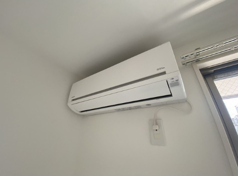 セブンプロート庚午の設備